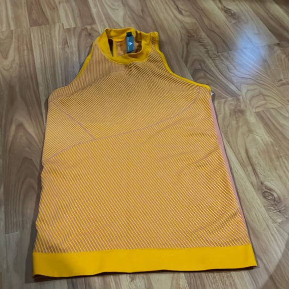 Adidas by Stella McCartney Tops - Adidas Stella McCartney workout top